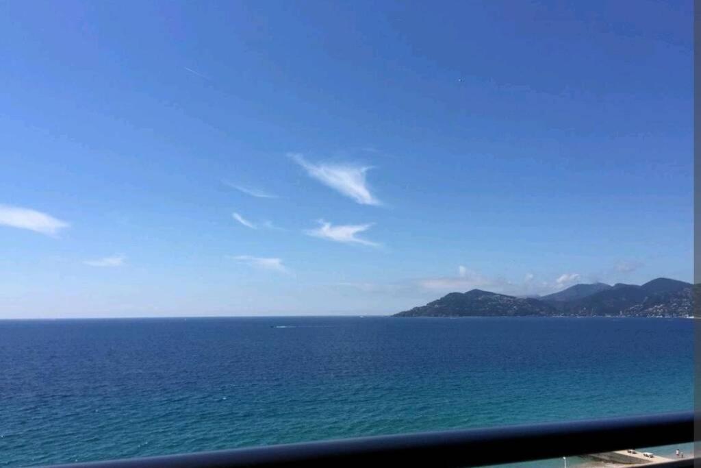 Appartement T2 Vue Panoramique C Cannes Exterior photo
