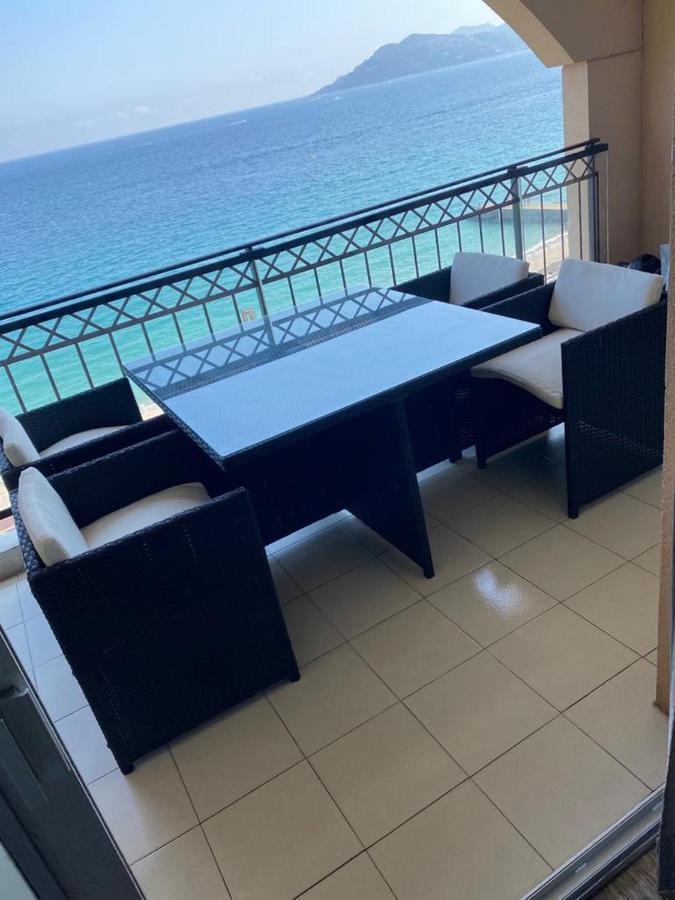 Appartement T2 Vue Panoramique C Cannes Exterior photo