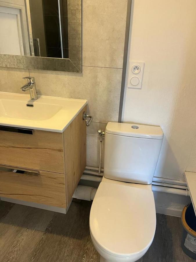 Appartement T2 Vue Panoramique C Cannes Exterior photo