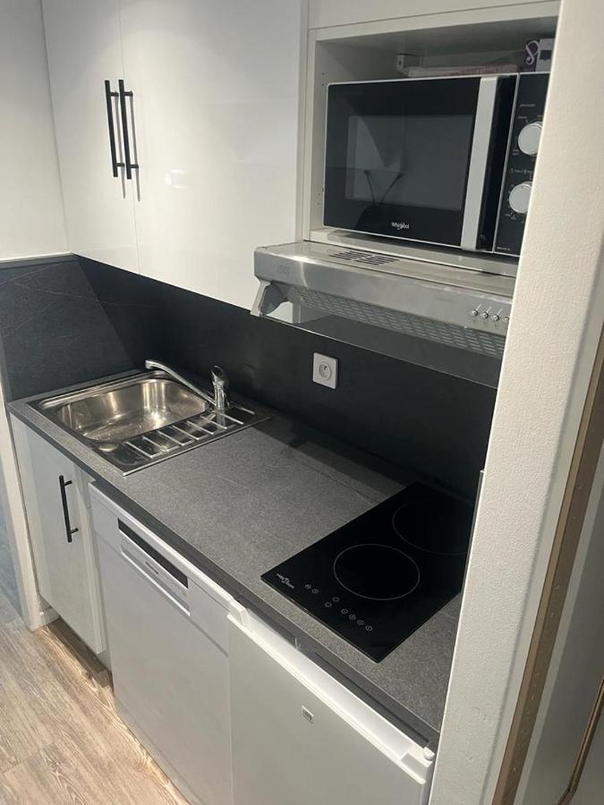 Appartement T2 Vue Panoramique C Cannes Exterior photo