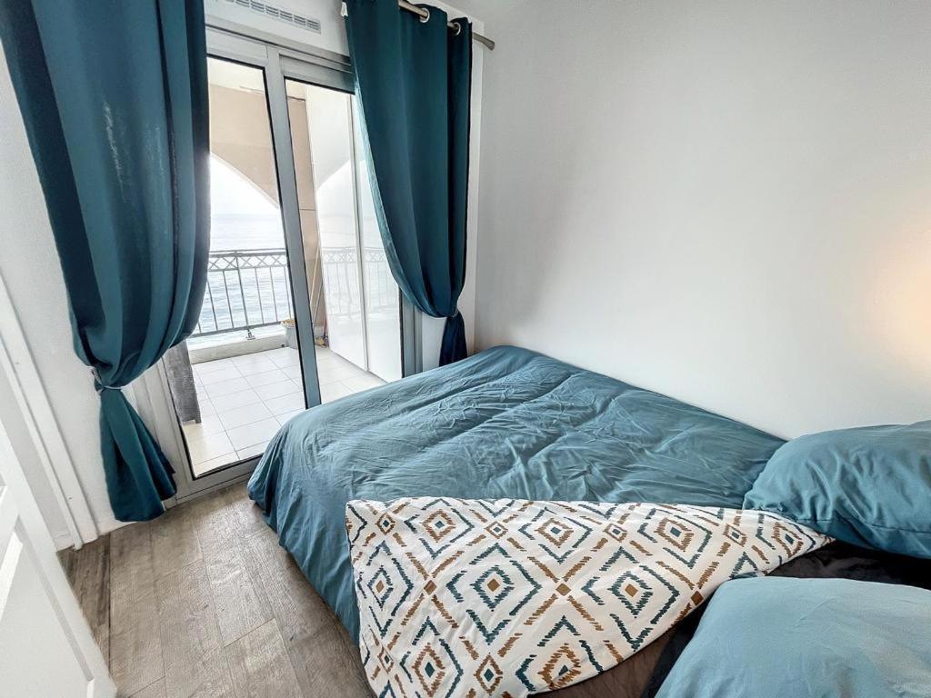 Appartement T2 Vue Panoramique C Cannes Exterior photo